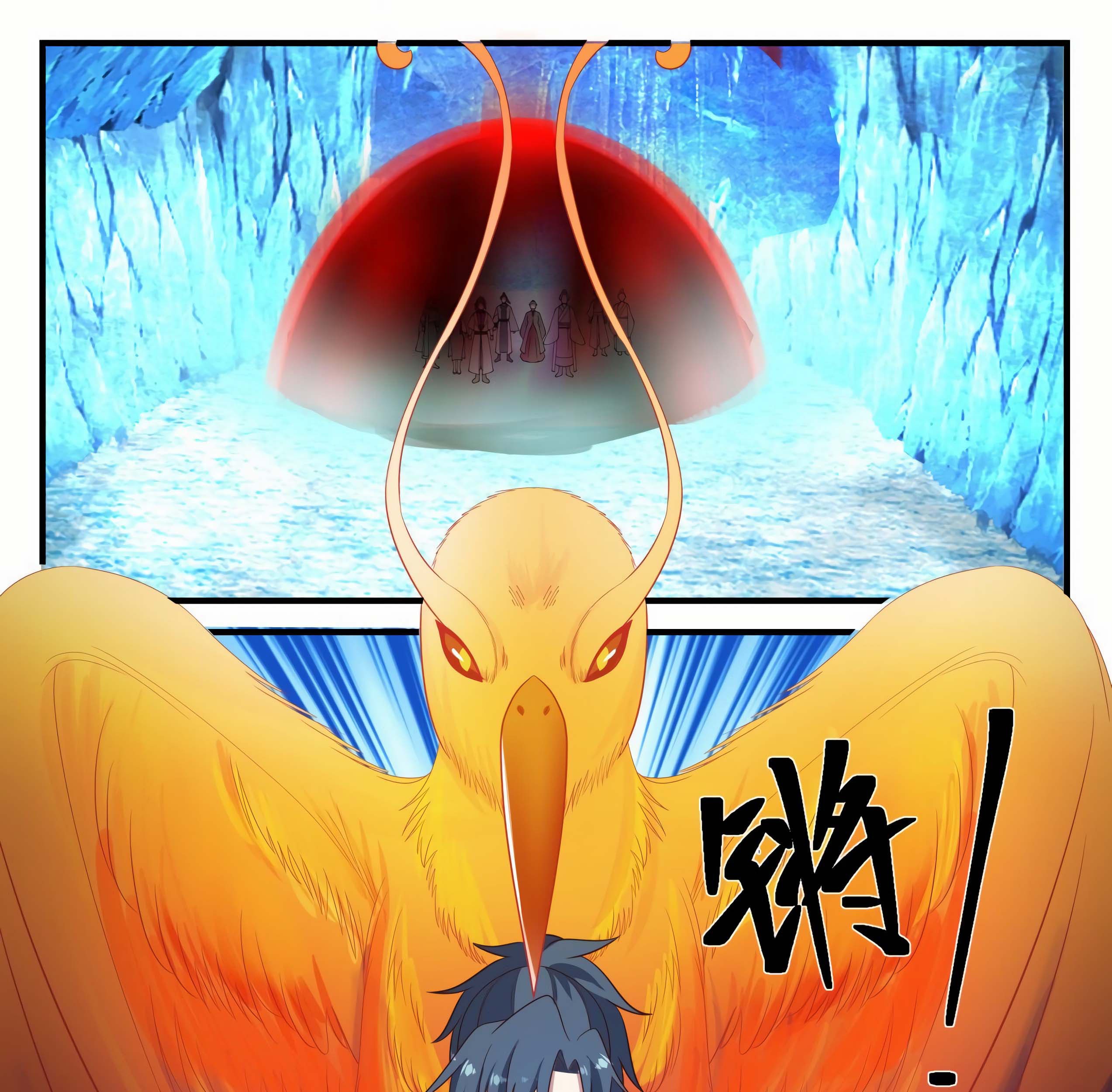 Martial Peak Part 1 Chapter 1248 Gambar 3