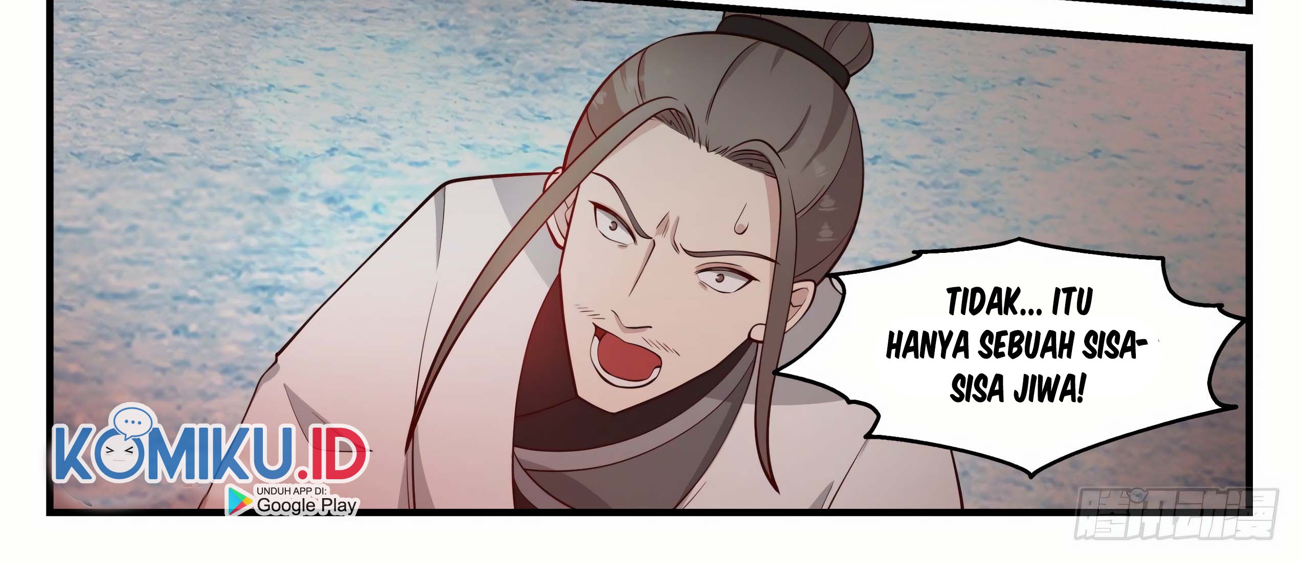 Martial Peak Part 1 Chapter 1248 Gambar 13