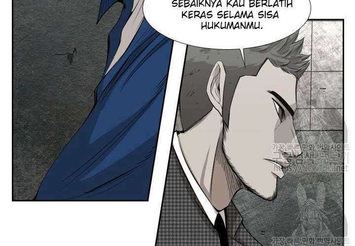 Shark Chapter 124 Gambar 51