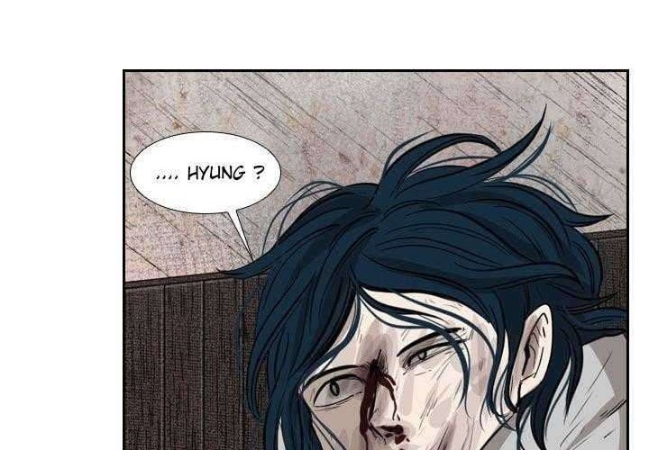 Shark Chapter 119 Gambar 21