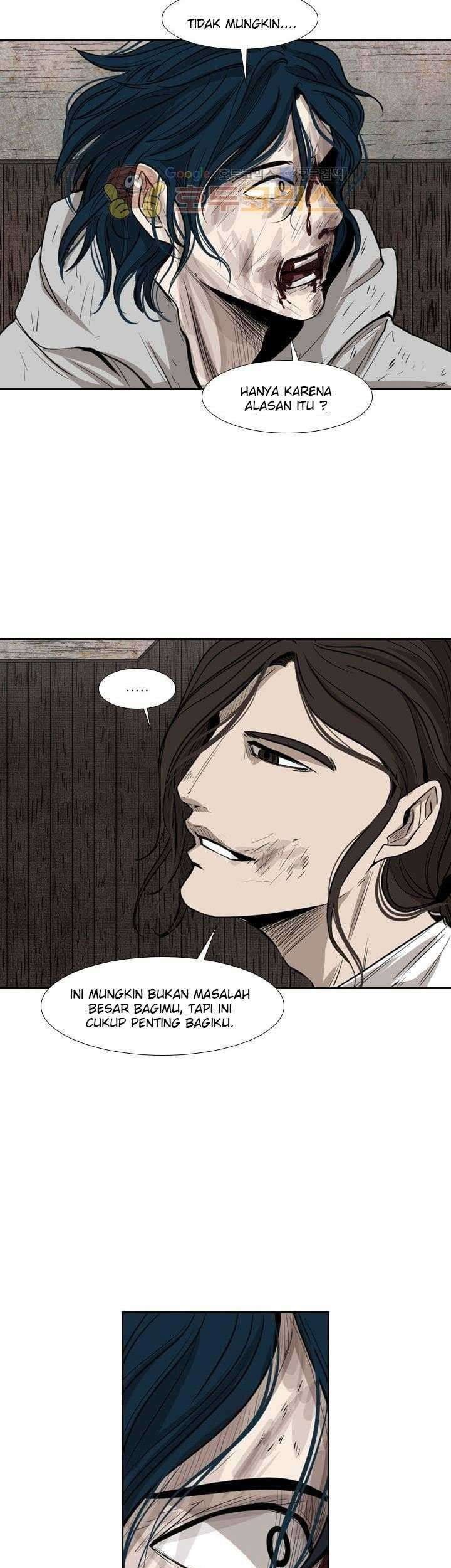 Shark Chapter 119 Gambar 26