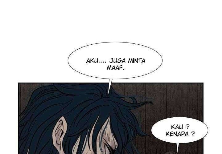 Shark Chapter 119 Gambar 36
