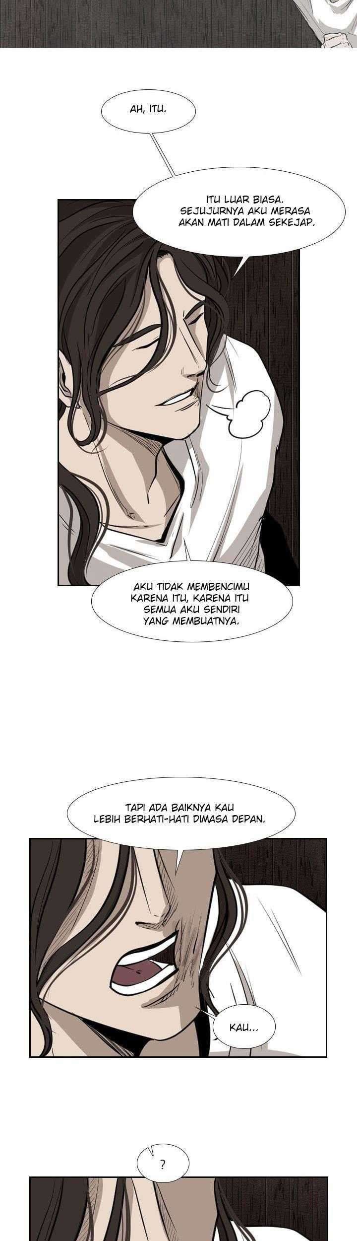 Shark Chapter 119 Gambar 38