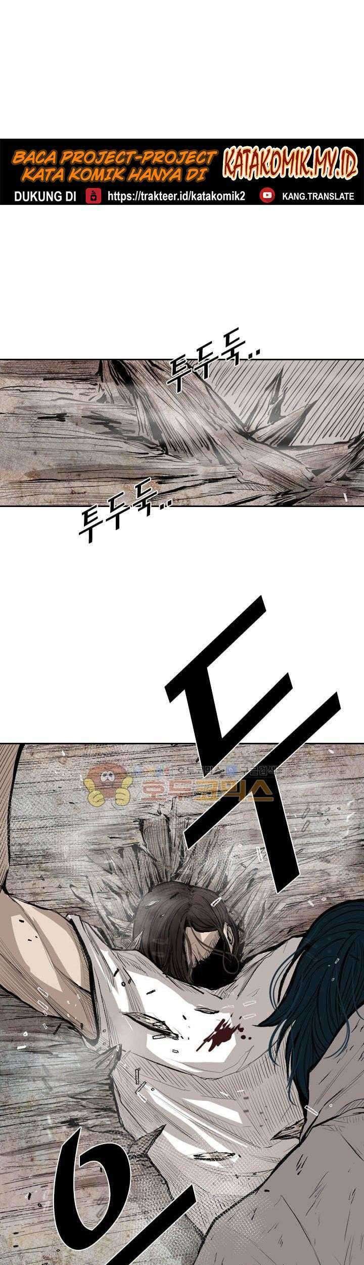Baca Shark Chapter 119 Gambar 2