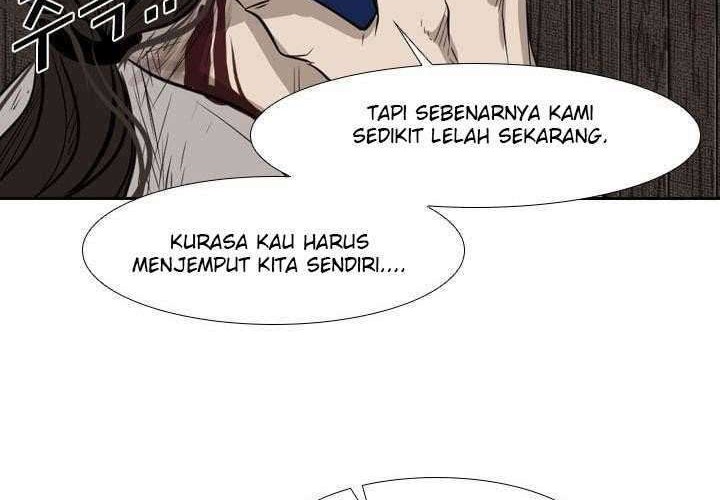 Shark Chapter 119 Gambar 51