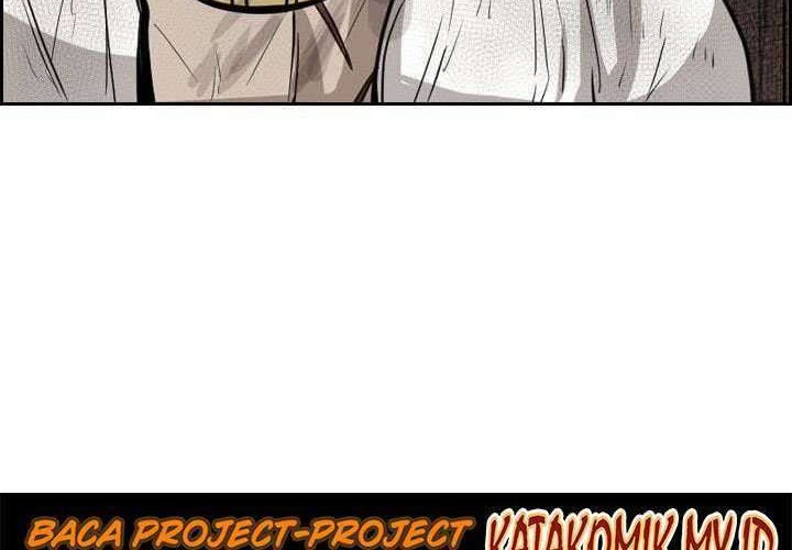 Shark Chapter 119 Gambar 57