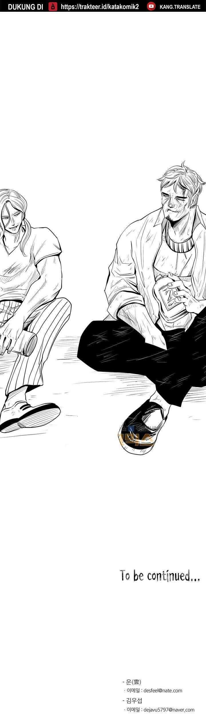 Shark Chapter 119 Gambar 59