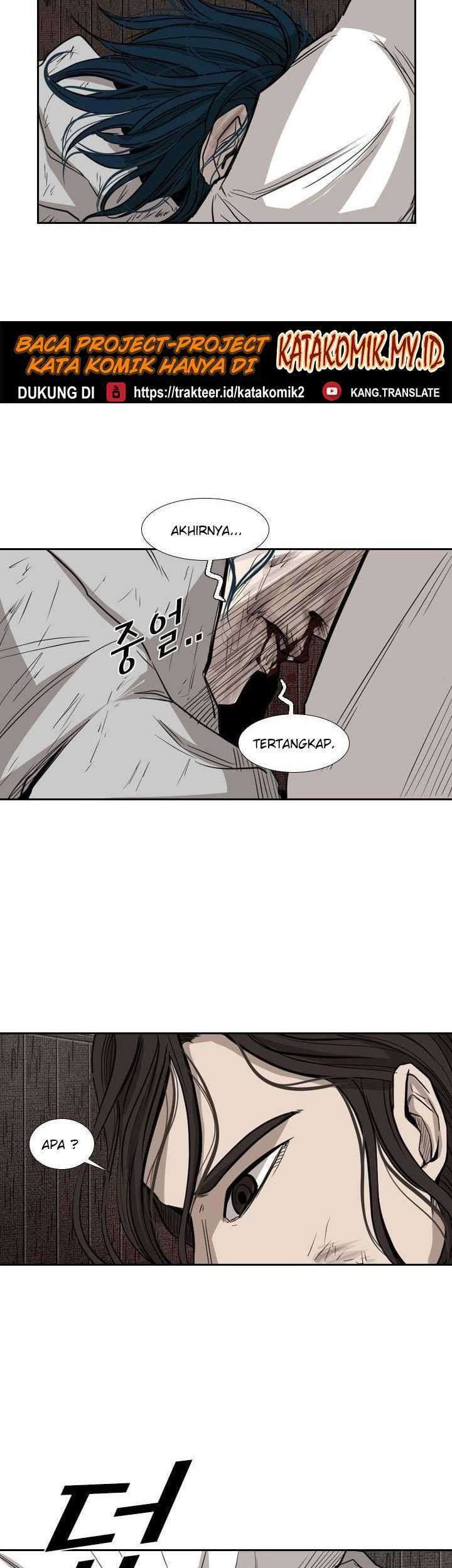 Shark Chapter 118 Gambar 66