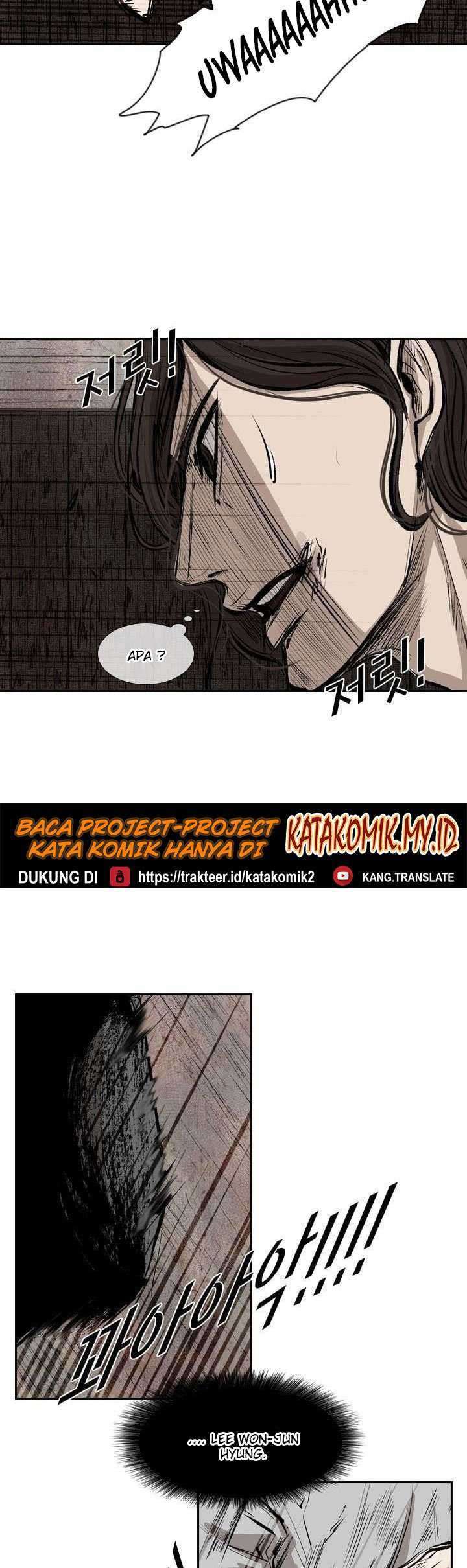 Shark Chapter 117 Gambar 28