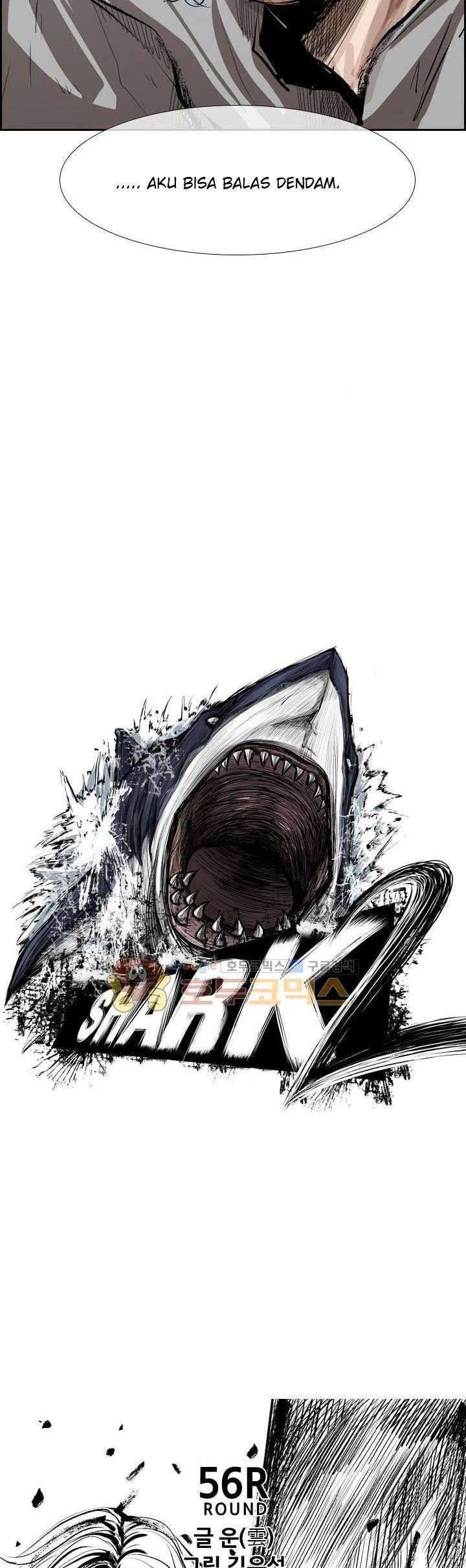 Shark Chapter 117 Gambar 4