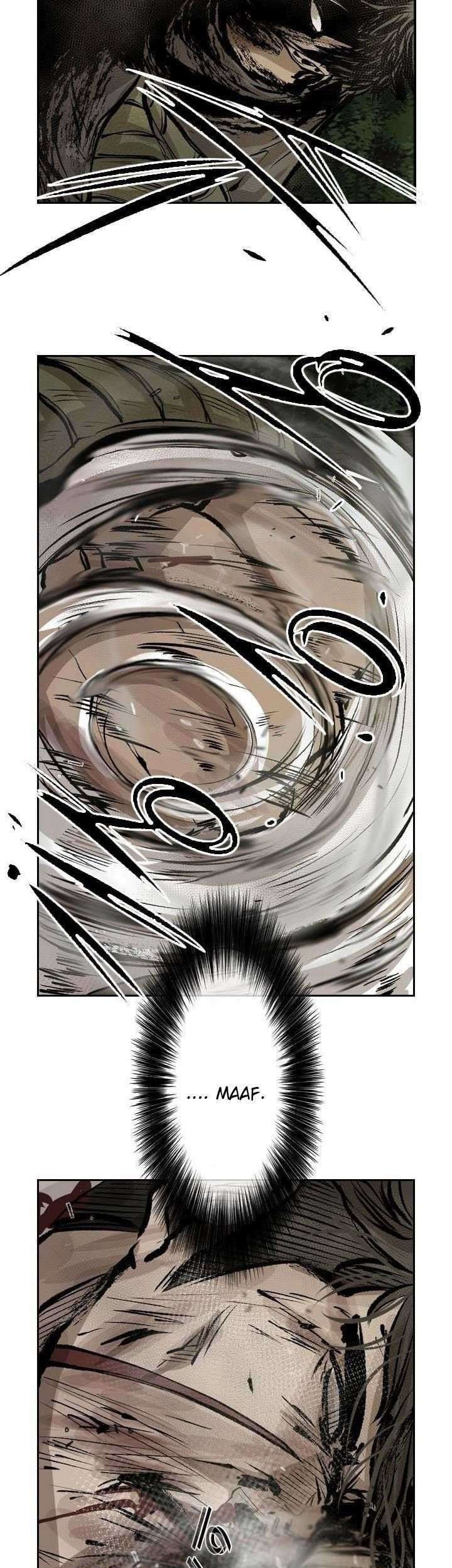 Shark Chapter 117 Gambar 53