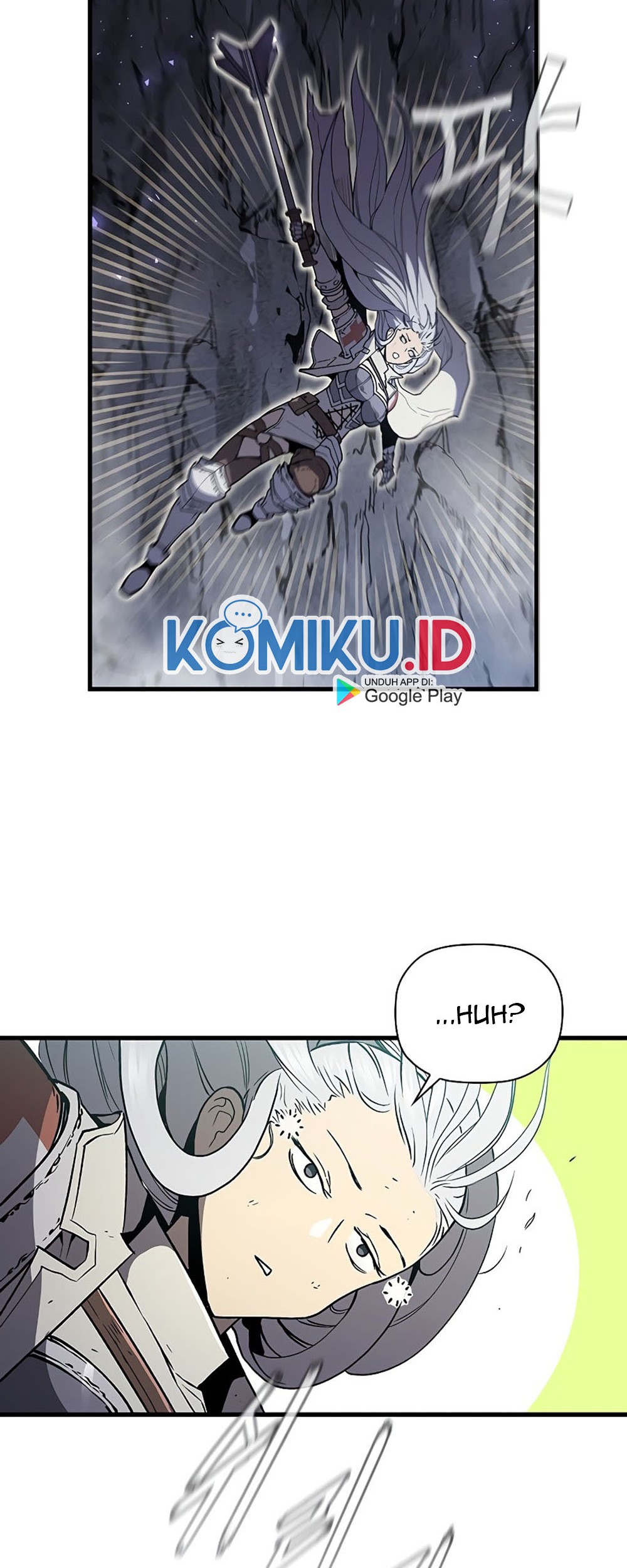 The Second Coming of Gluttony Chapter 65 Gambar 39