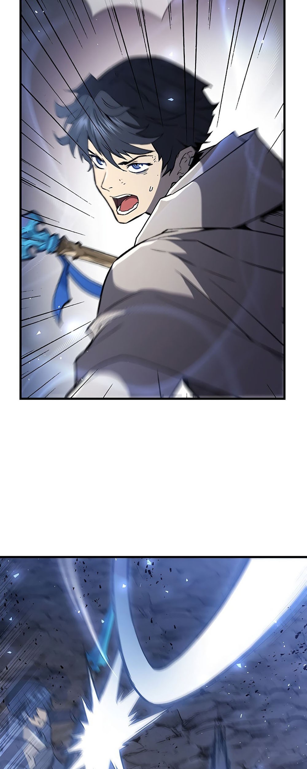 The Second Coming of Gluttony Chapter 65 Gambar 44
