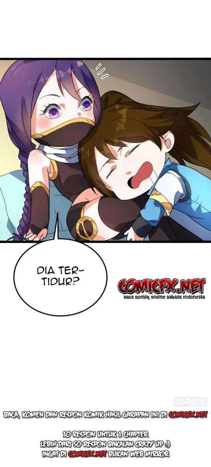 Danwu Supreme Chapter 21 Gambar 22