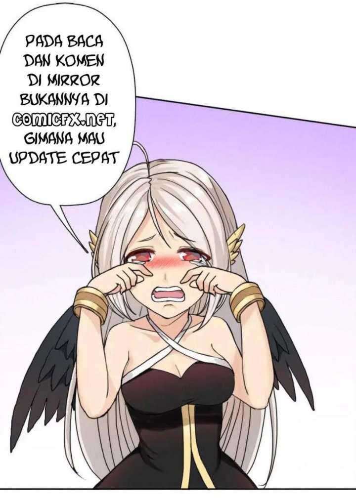 Danwu Supreme Chapter 21 Gambar 23