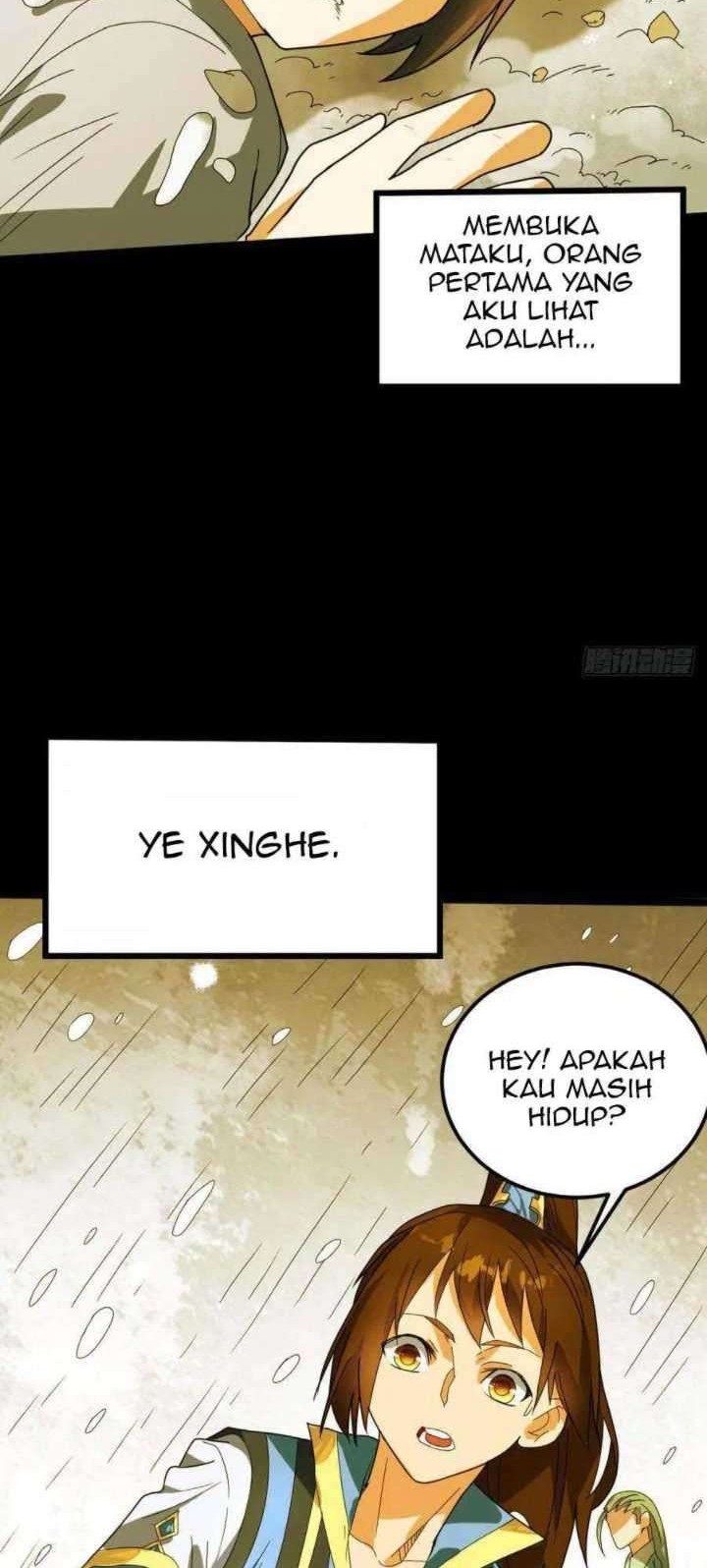 Danwu Supreme Chapter 21 Gambar 6