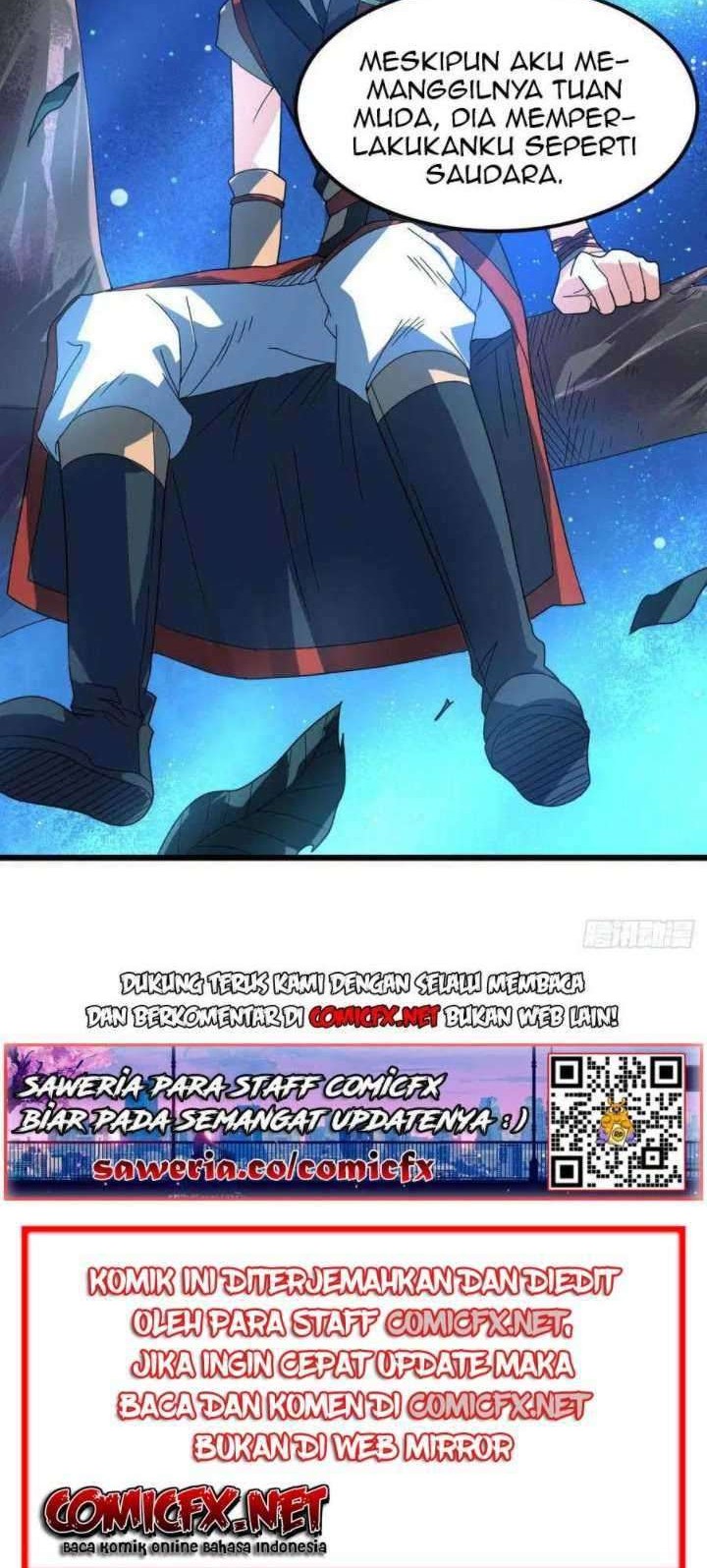 Danwu Supreme Chapter 21 Gambar 8