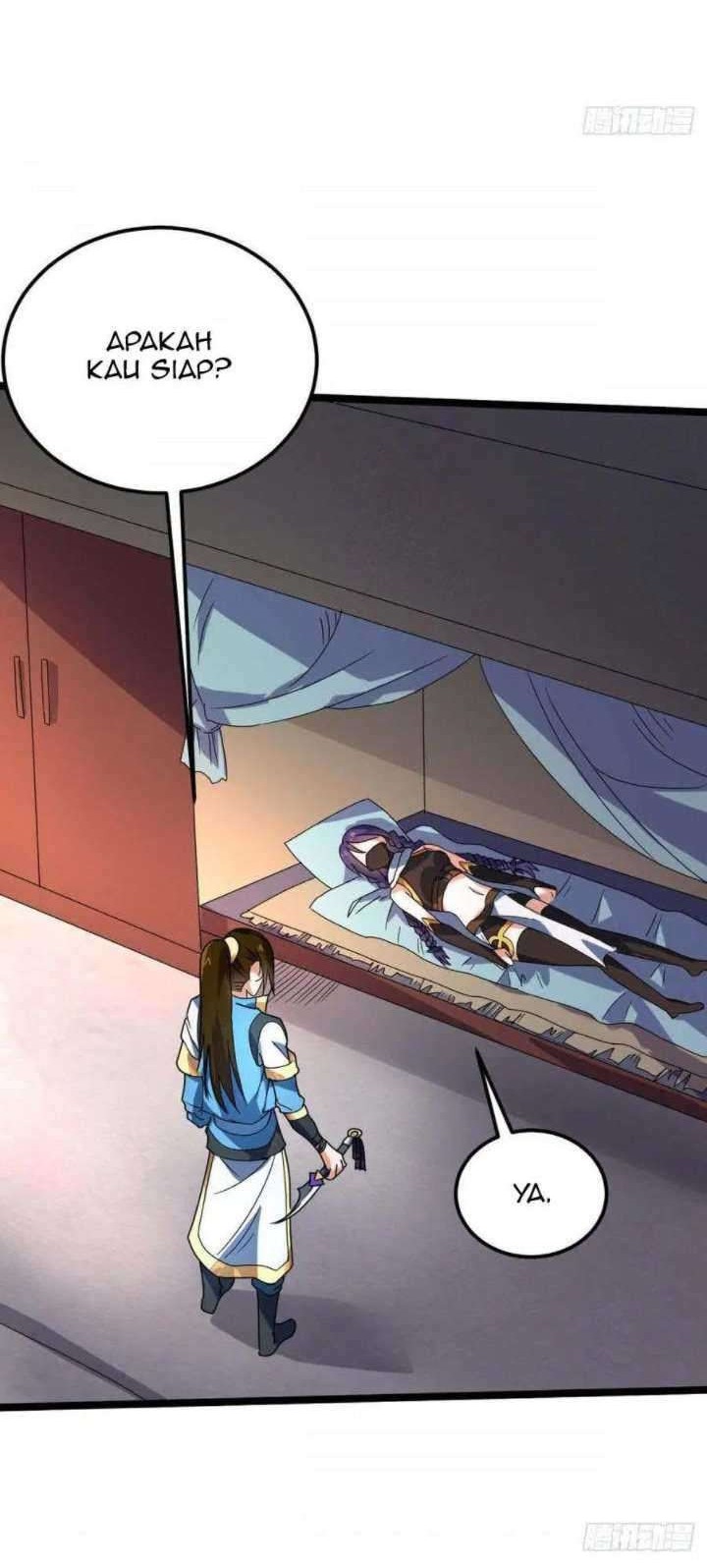 Danwu Supreme Chapter 21 Gambar 10