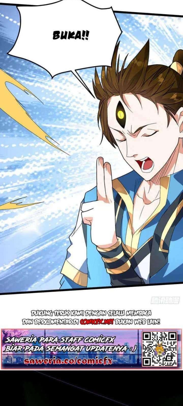 Danwu Supreme Chapter 21 Gambar 12