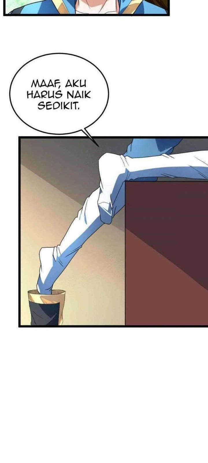 Danwu Supreme Chapter 21 Gambar 14