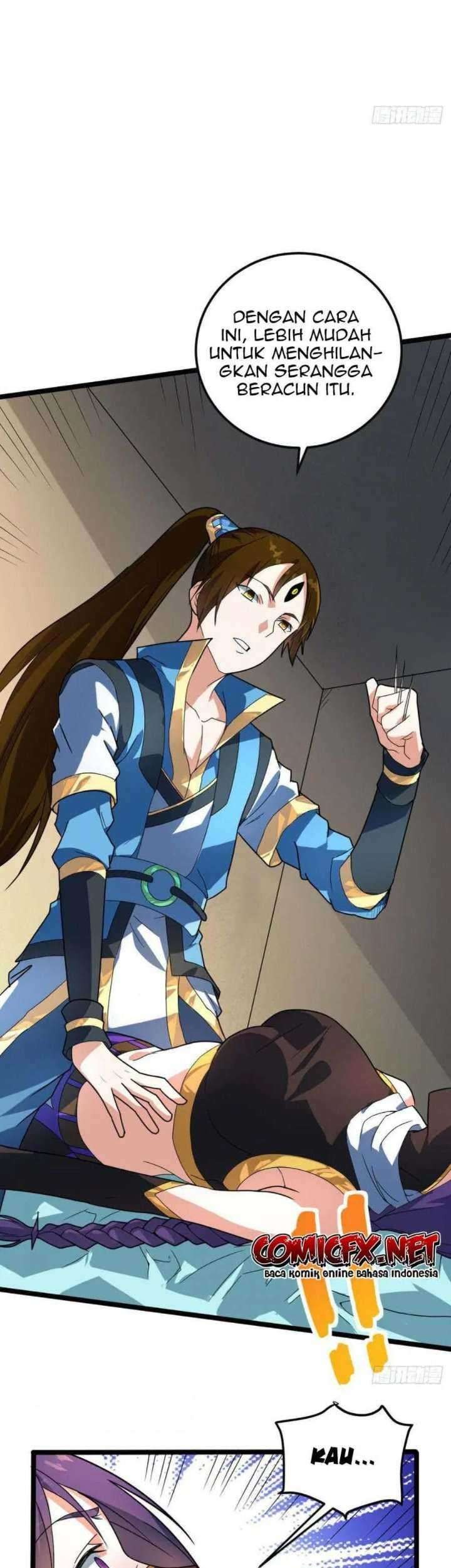 Danwu Supreme Chapter 21 Gambar 15