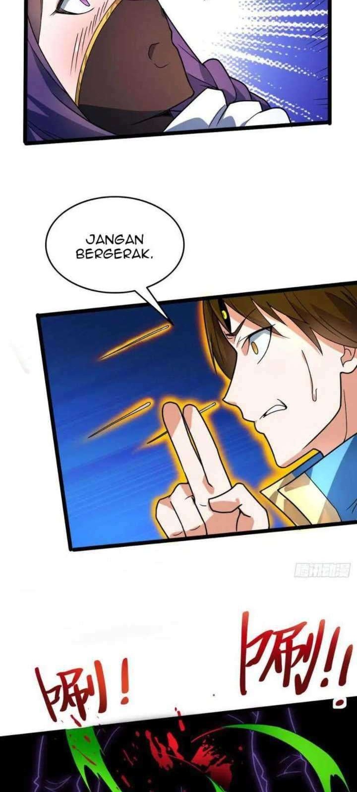 Danwu Supreme Chapter 21 Gambar 16