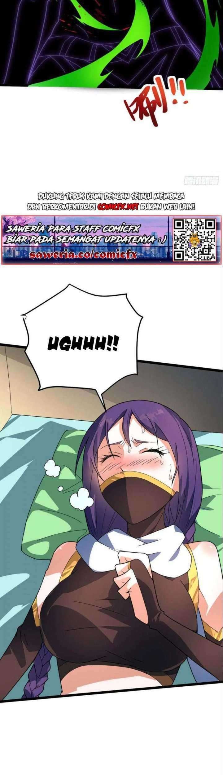 Danwu Supreme Chapter 21 Gambar 17