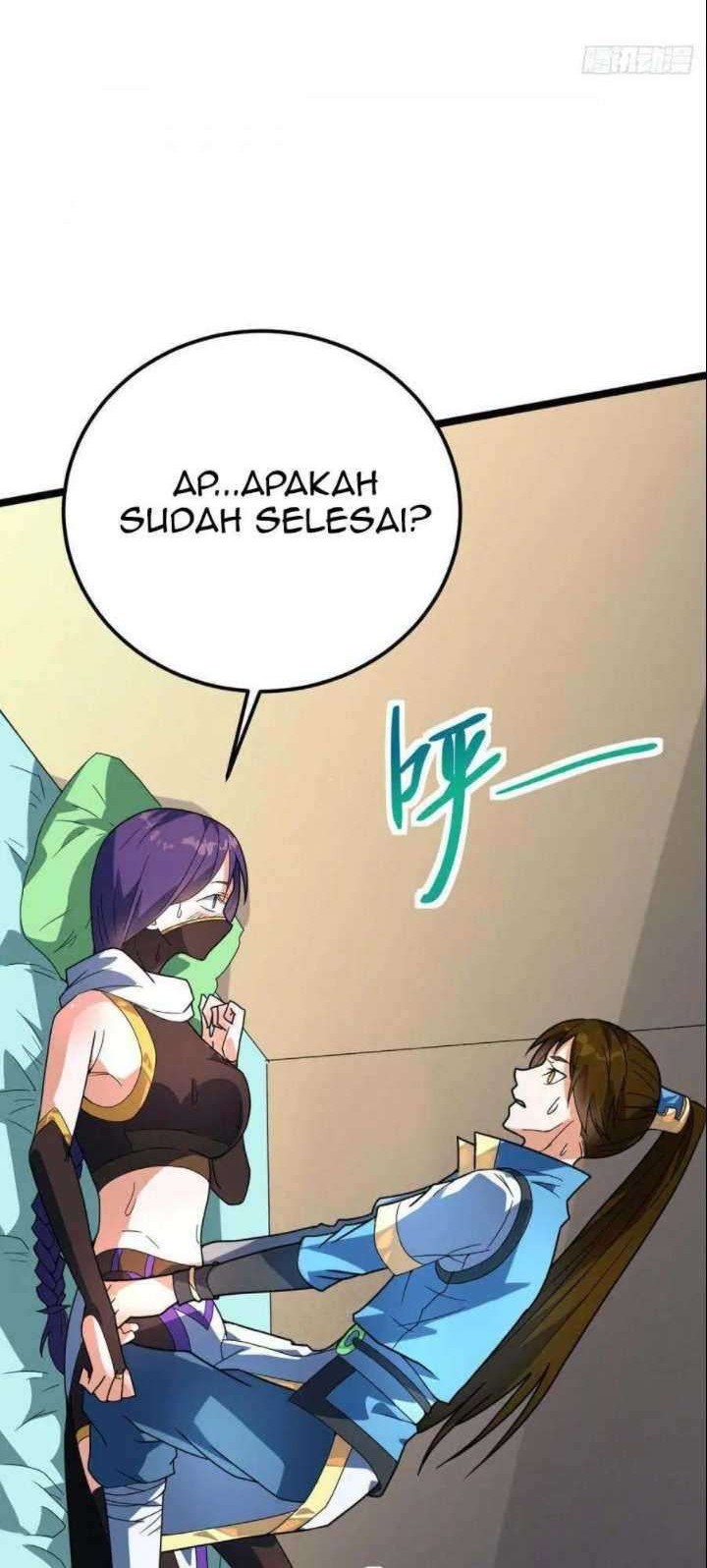 Danwu Supreme Chapter 21 Gambar 18