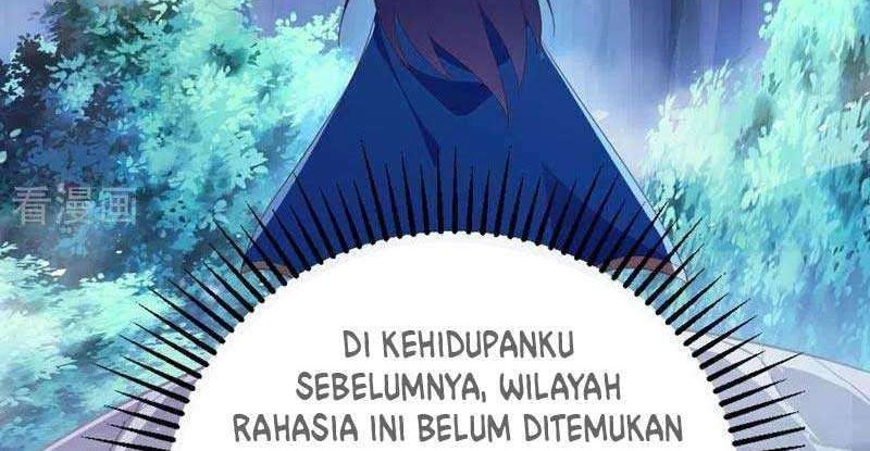 Spirit Sword Sovereign Chapter 411 Gambar 27