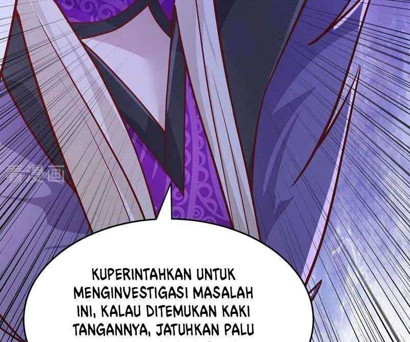 Spirit Sword Sovereign Chapter 411 Gambar 9