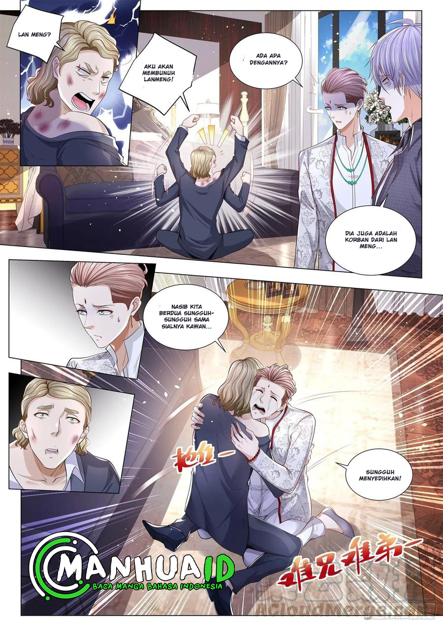 Shen Hao’s Heavenly Fall System Chapter 282 Gambar 9