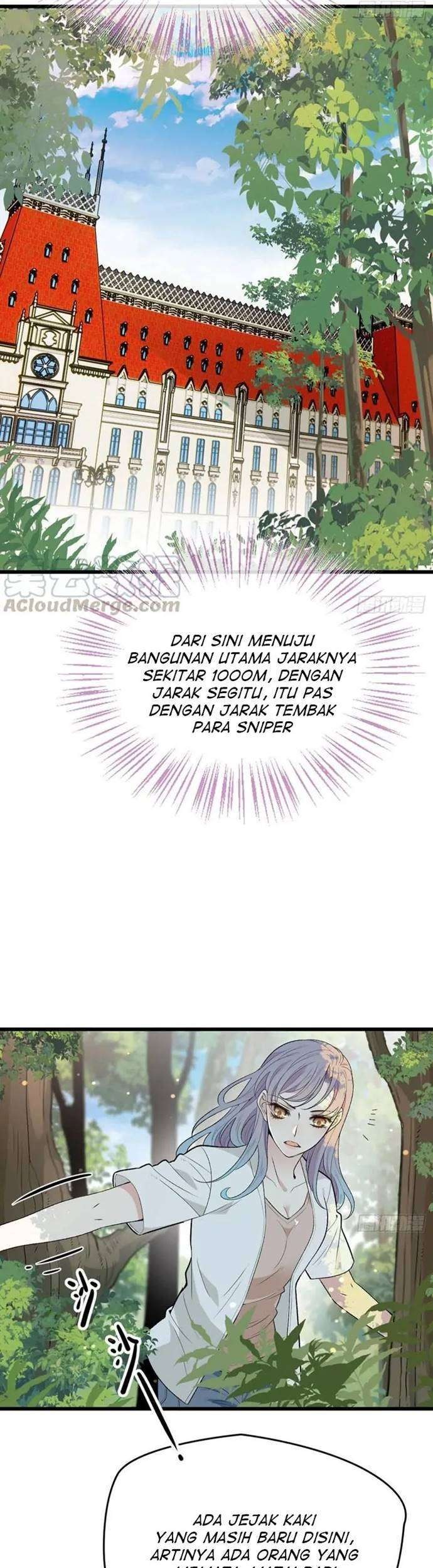 Pregnant Wife, One Plus One Chapter 104 Gambar 25