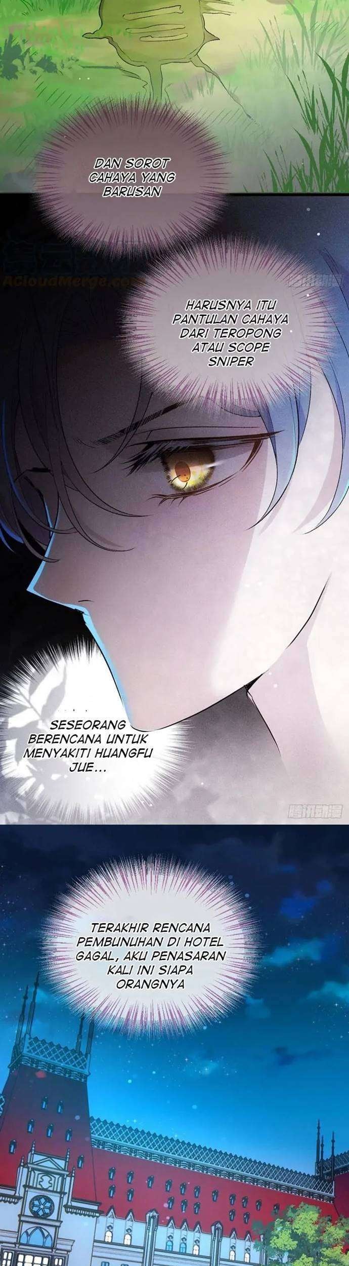 Pregnant Wife, One Plus One Chapter 104 Gambar 27