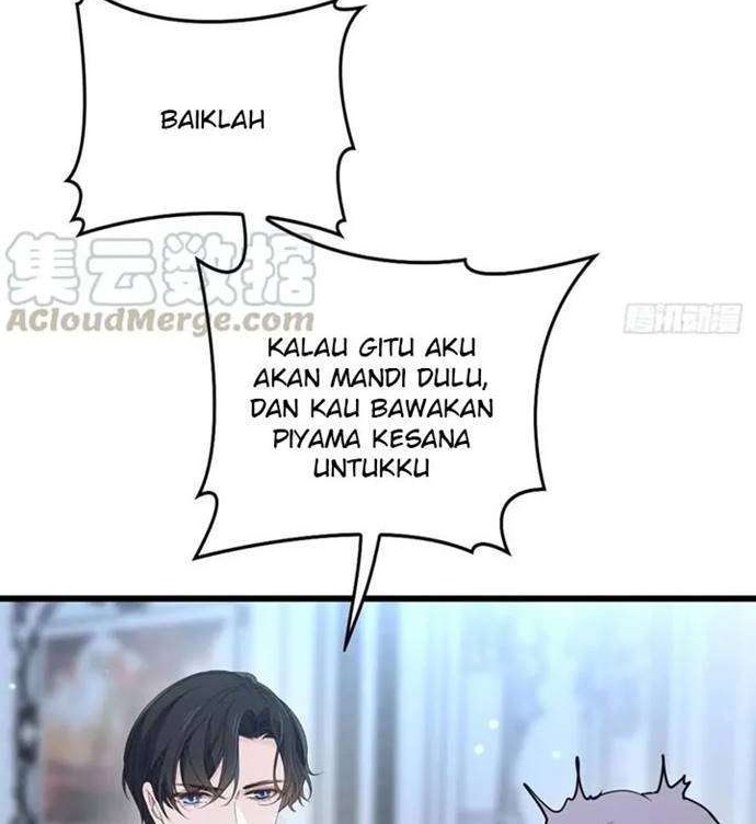 Pregnant Wife, One Plus One Chapter 104 Gambar 32