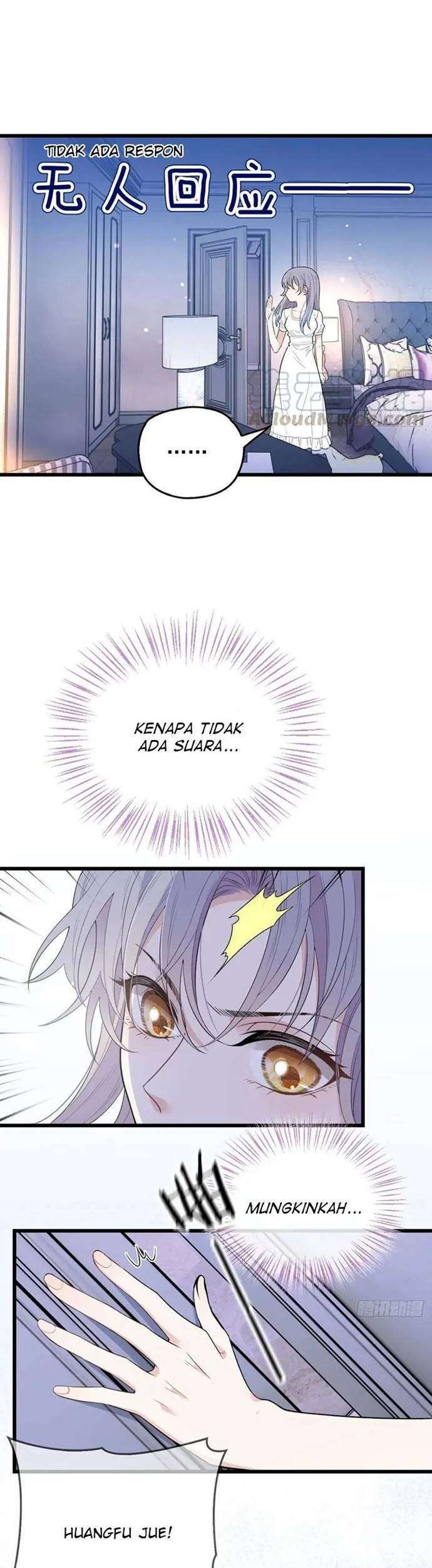 Pregnant Wife, One Plus One Chapter 104 Gambar 37