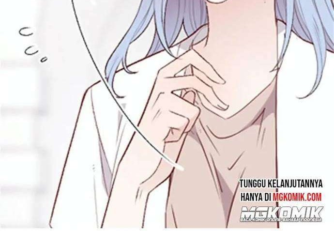 Pregnant Wife, One Plus One Chapter 104 Gambar 40