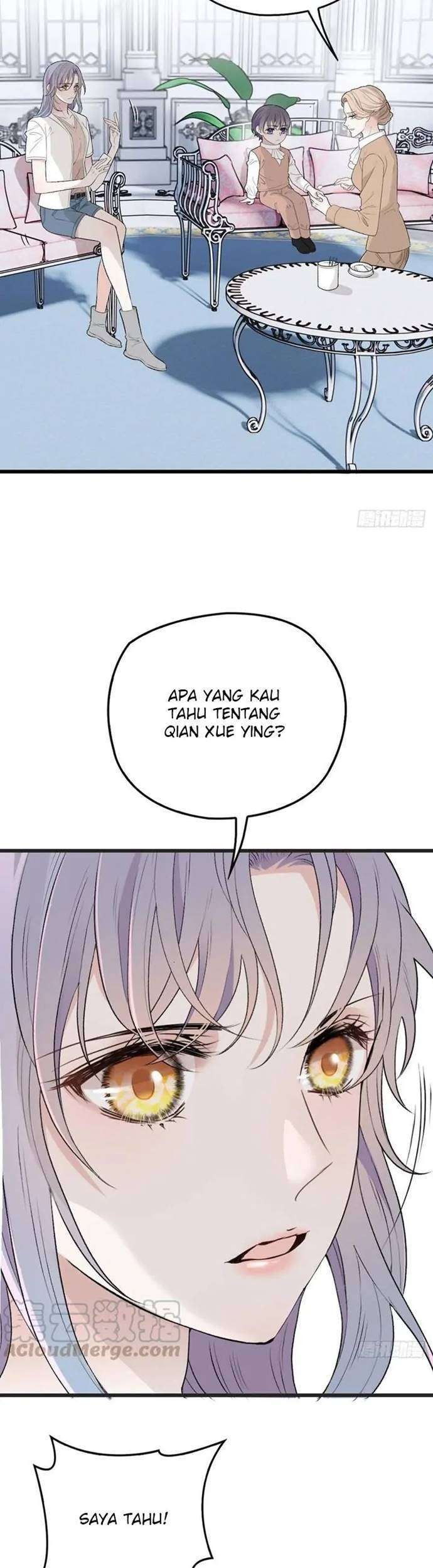 Pregnant Wife, One Plus One Chapter 104 Gambar 3