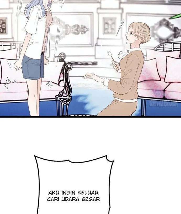 Pregnant Wife, One Plus One Chapter 104 Gambar 8