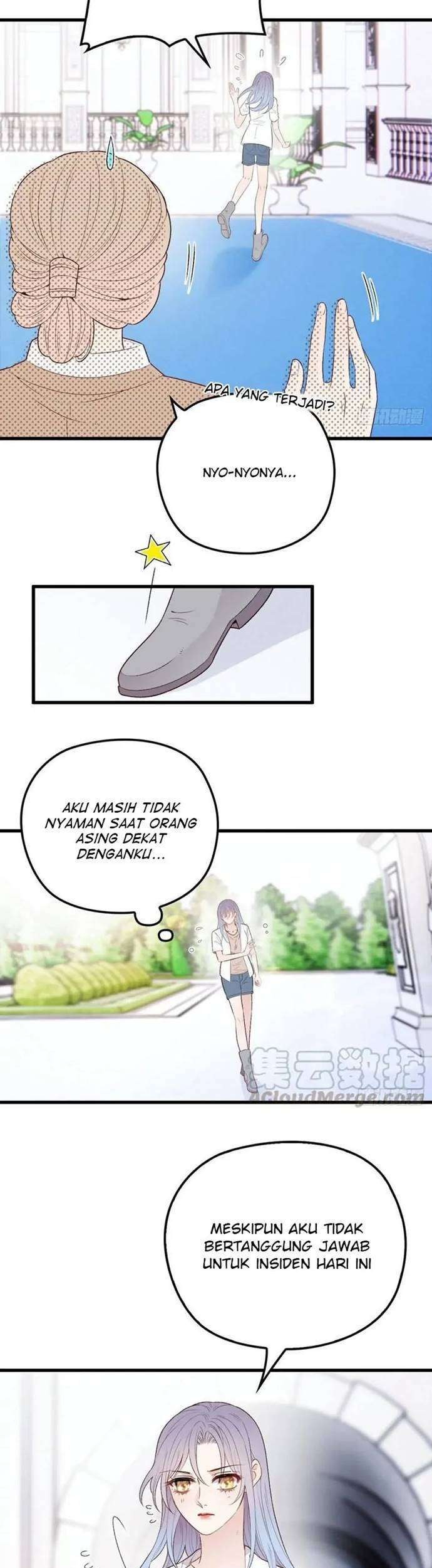 Pregnant Wife, One Plus One Chapter 104 Gambar 9