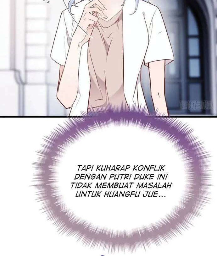 Pregnant Wife, One Plus One Chapter 104 Gambar 10