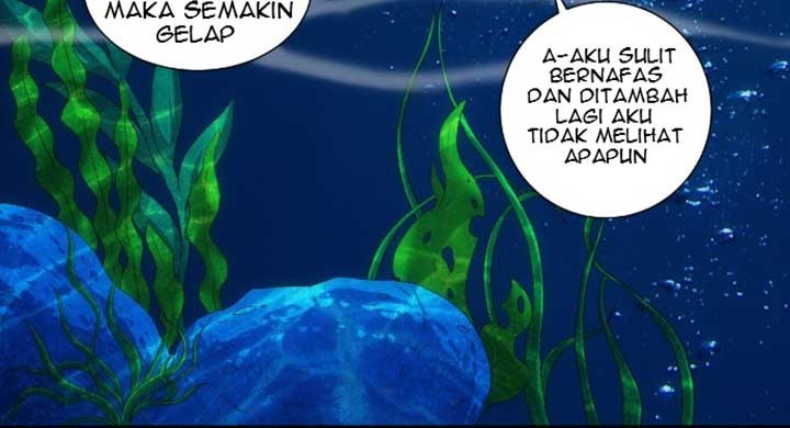 Eternal First God Chapter 11 Gambar 16