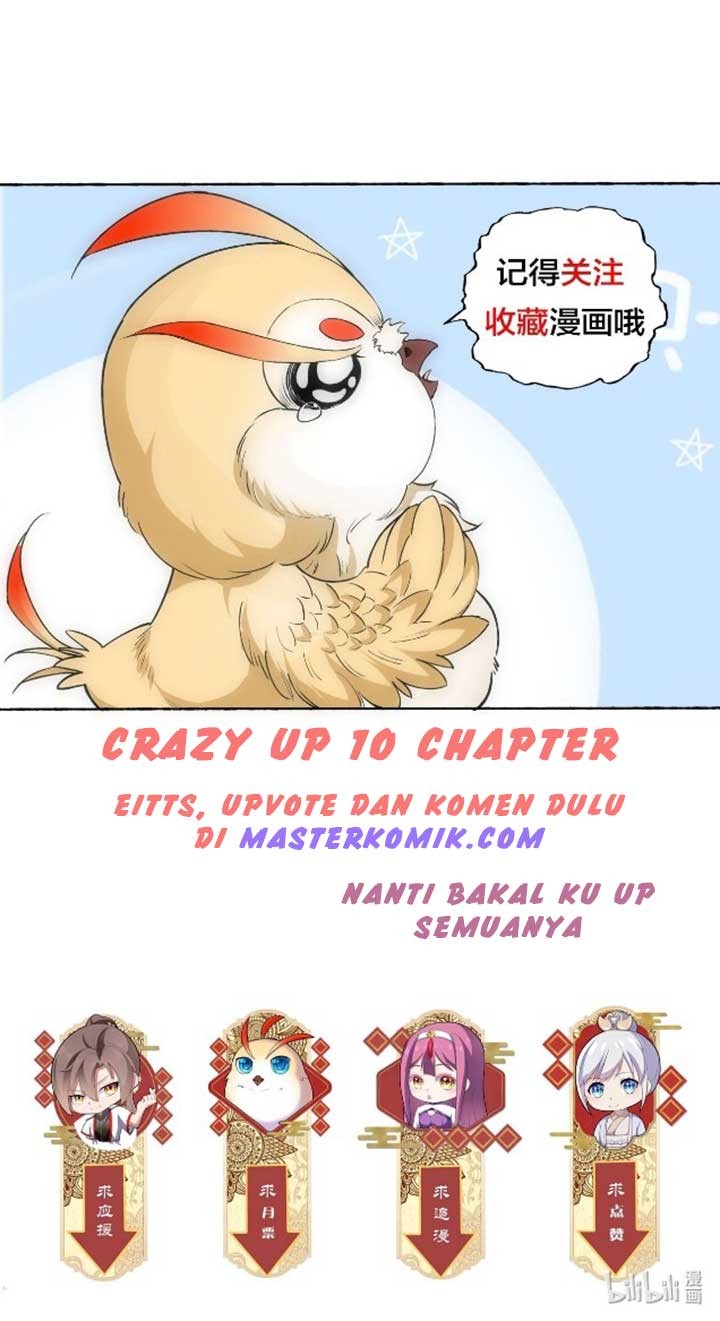 Eternal First God Chapter 11 Gambar 26