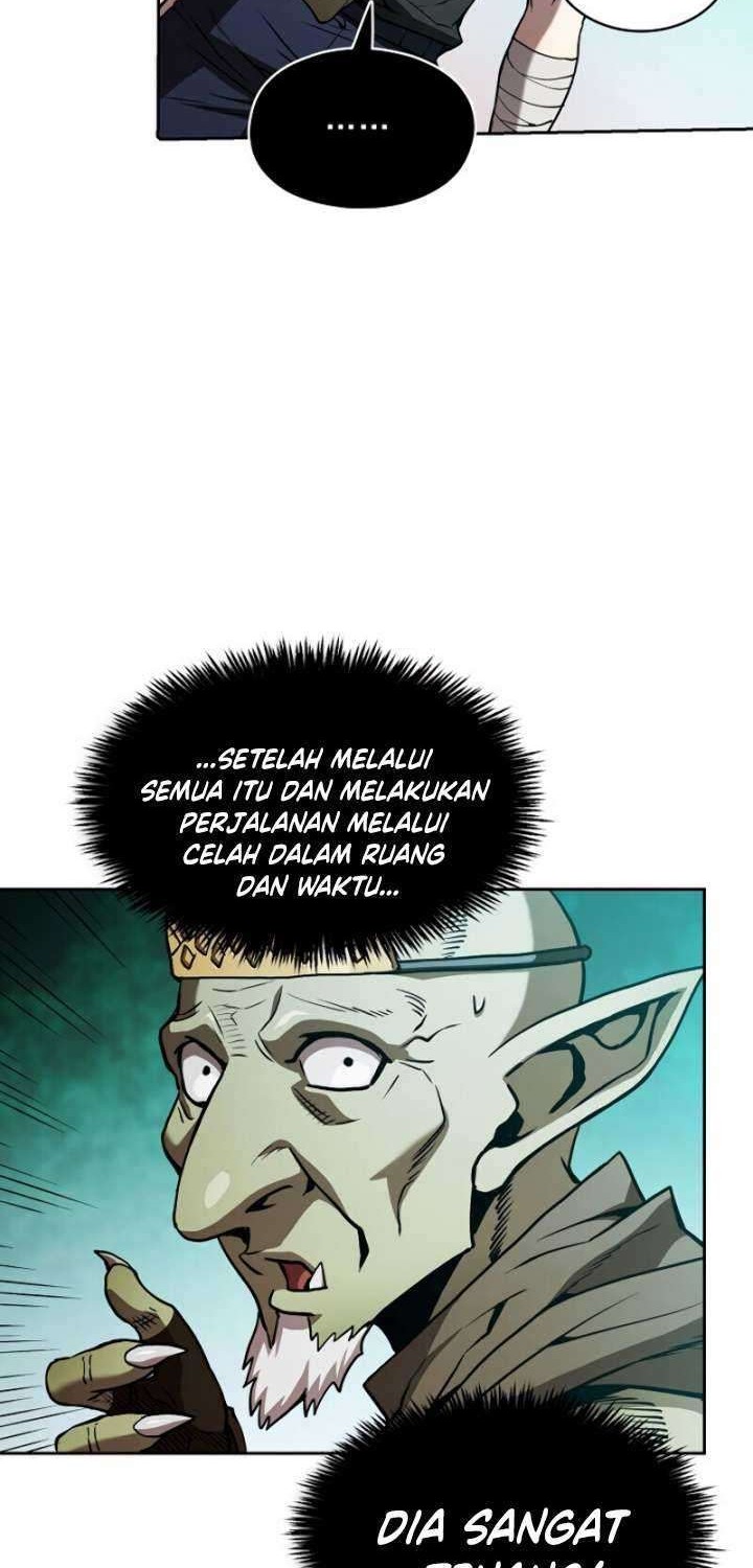 The Constellation that Returned from Hell Chapter 30 Gambar 34