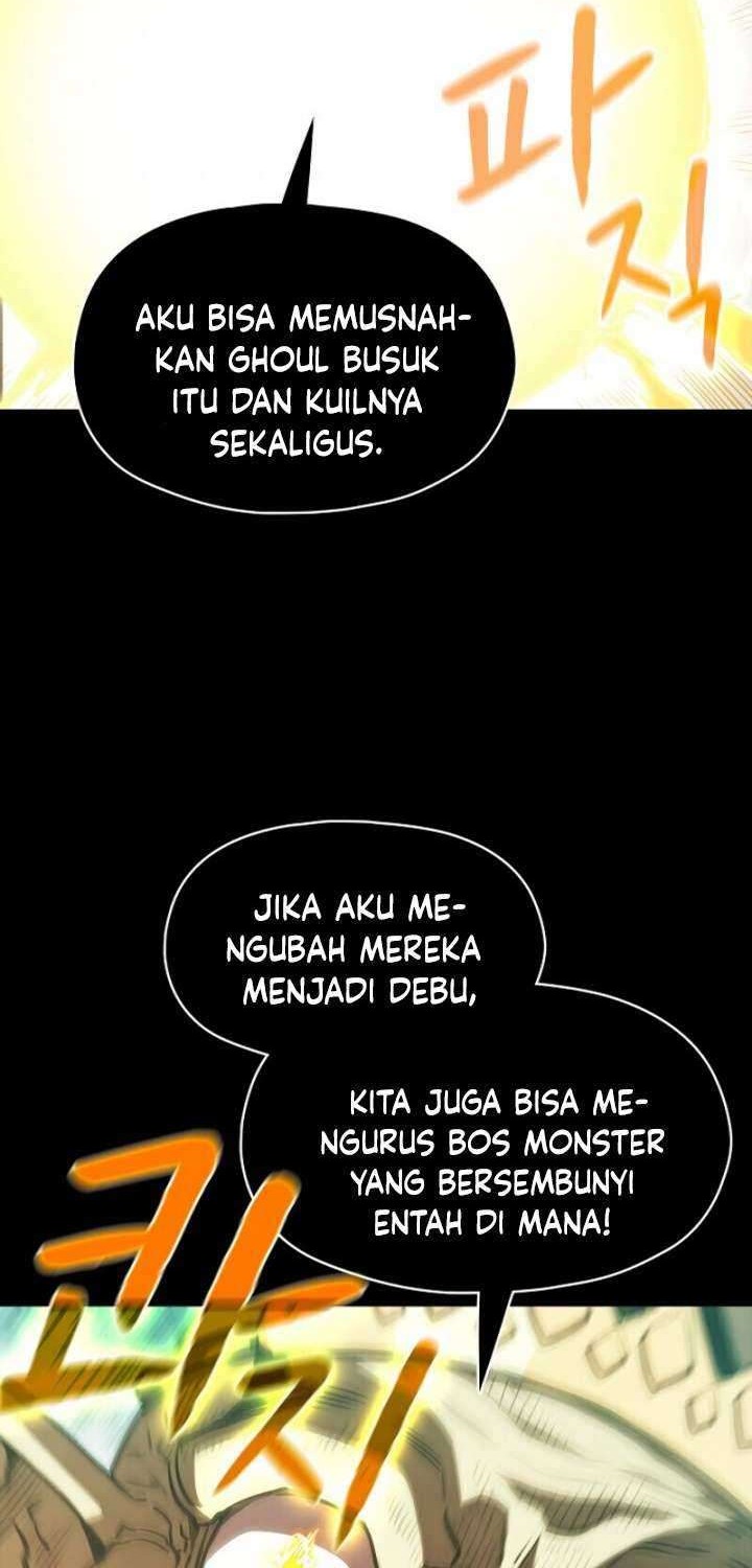 The Constellation that Returned from Hell Chapter 30 Gambar 47