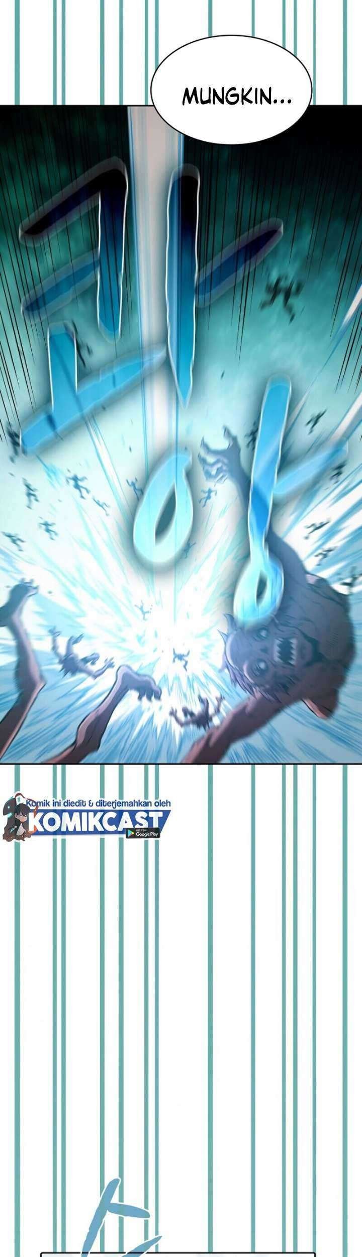 The Constellation that Returned from Hell Chapter 30 Gambar 52