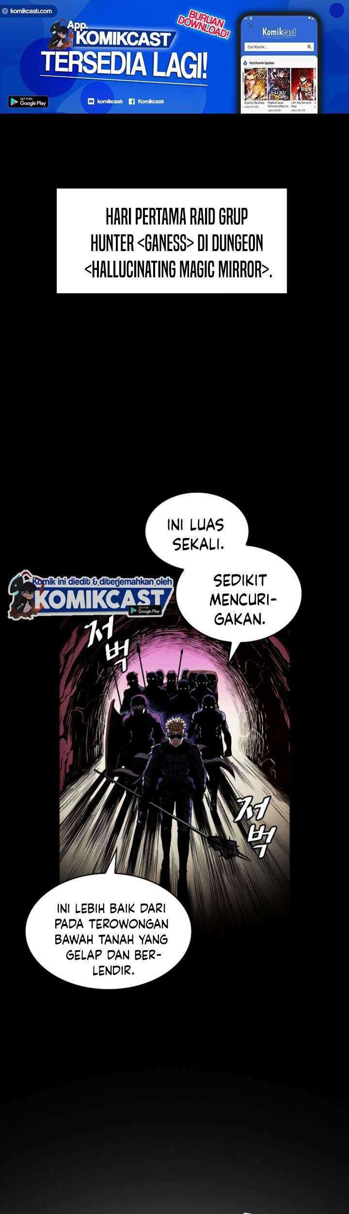 Baca The Constellation that Returned from Hell Chapter 30 Gambar 2