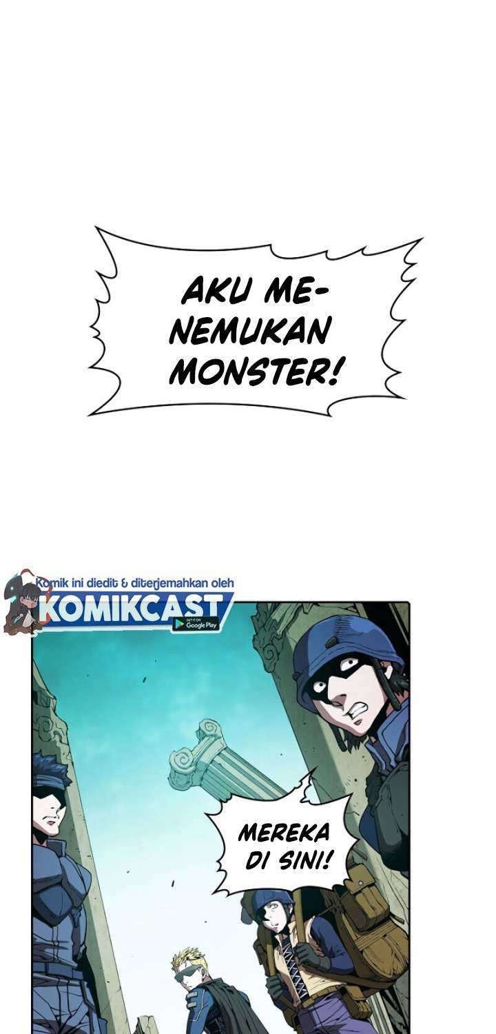 The Constellation that Returned from Hell Chapter 30 Gambar 11