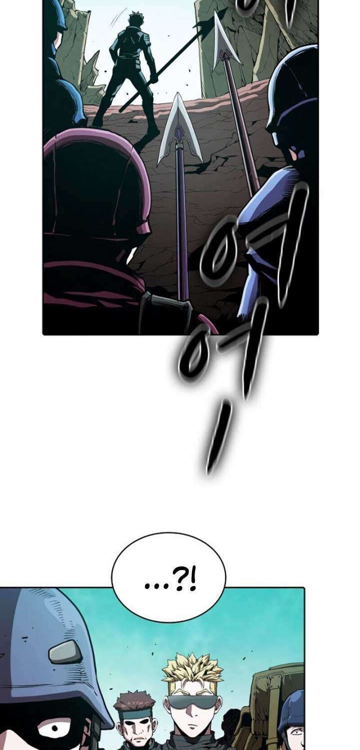 The Constellation that Returned from Hell Chapter 30 Gambar 13