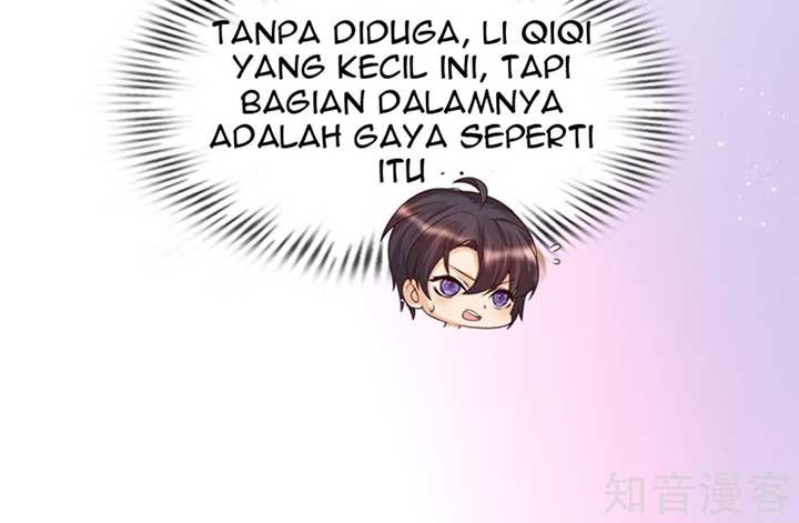 The Goddes Took Me To Be a Master Chapter 40 Gambar 15