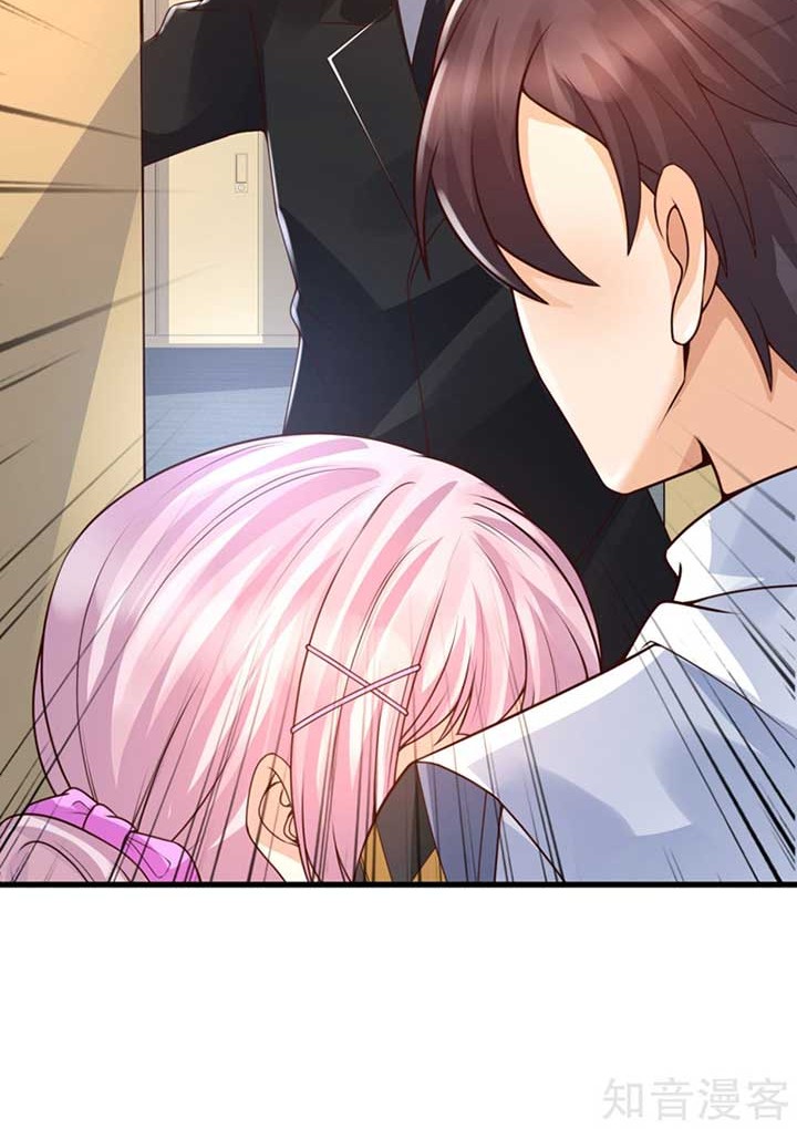 The Goddes Took Me To Be a Master Chapter 40 Gambar 21